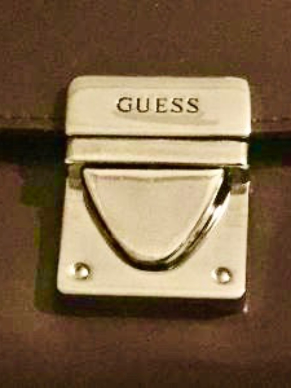Guess Brown Wallet